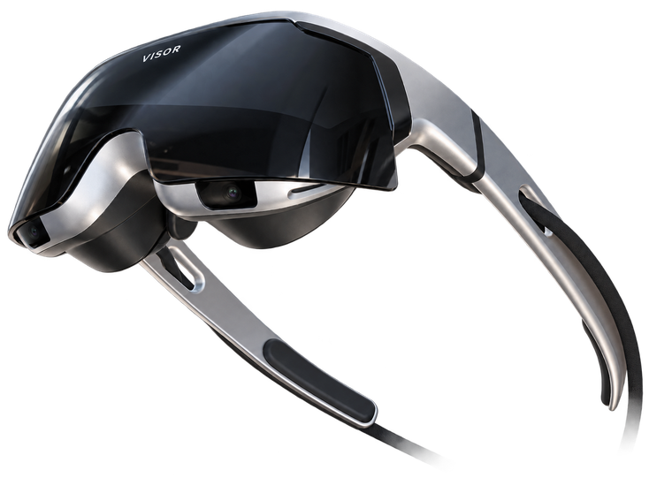 VISOR Headset